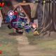 Illustration for article titled Unchained χ Is A Pleasant Little Slice Of Kingdom Hearts